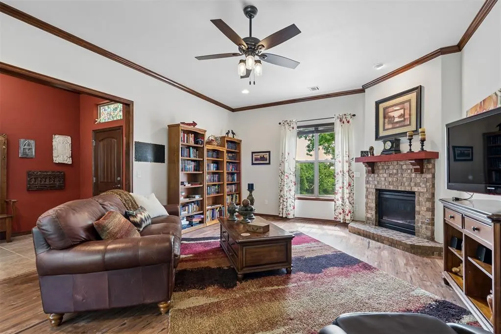 Photo 16 — 6900 Forest Oaks Road, Newalla, OK 74857