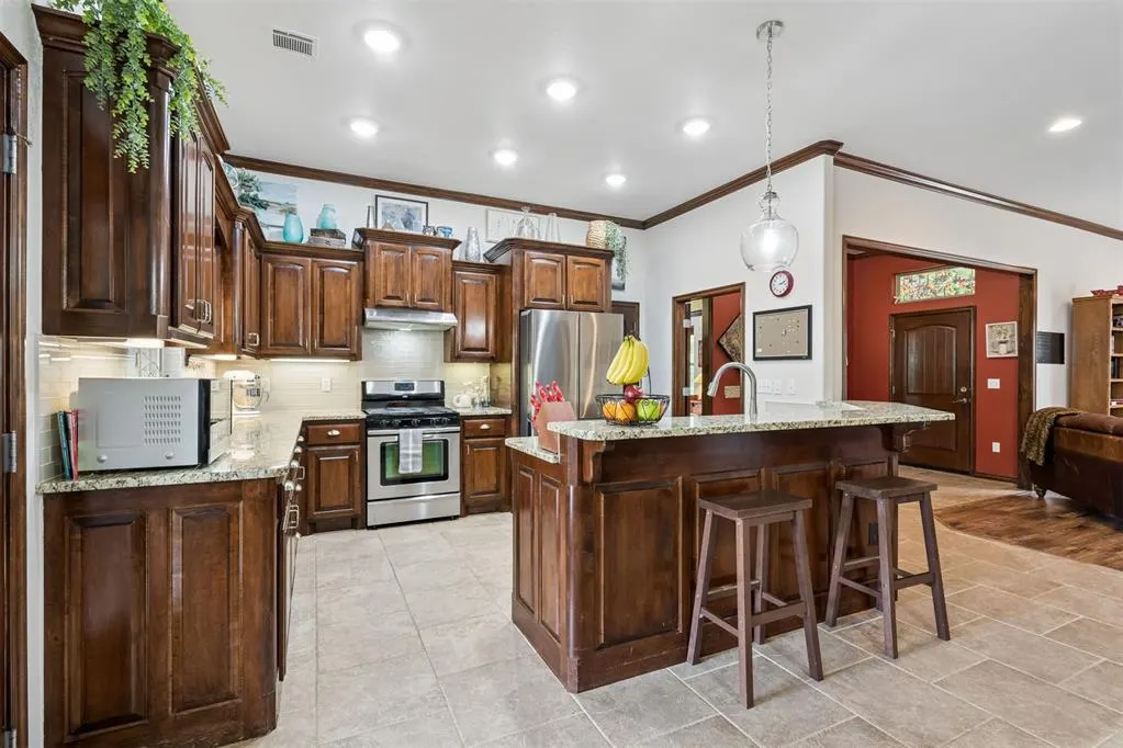 Photo 17 — 6900 Forest Oaks Road, Newalla, OK 74857