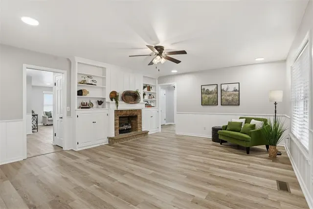 Photo 8 — 400 W Elm Street, Hobart, OK 73651