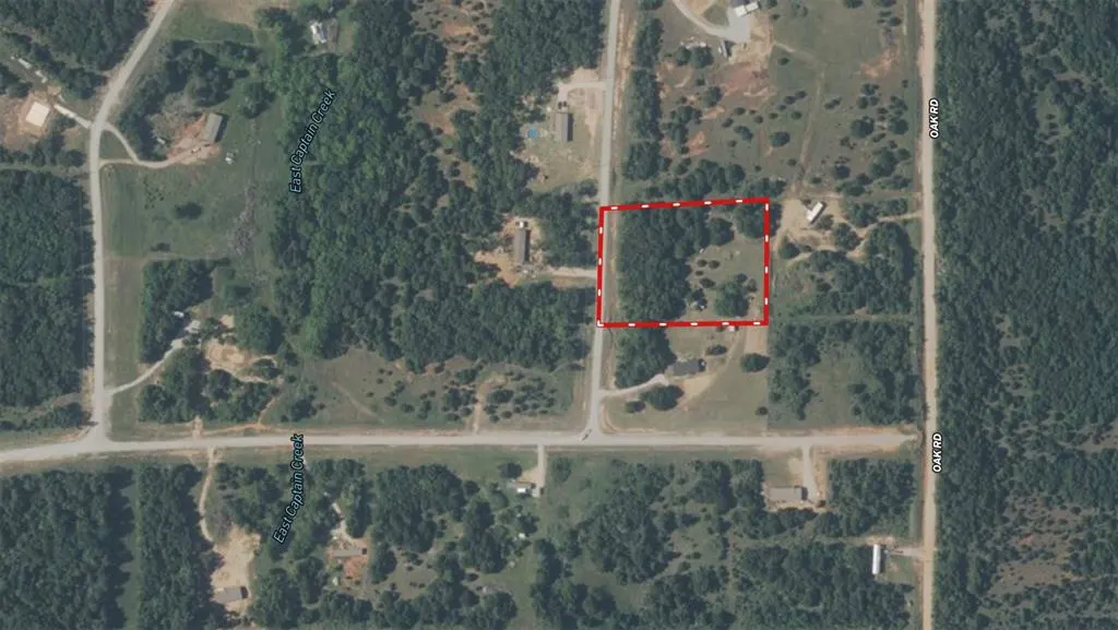 Photo 5 — 0 S Bedrock Circle, Wellston, OK 74881