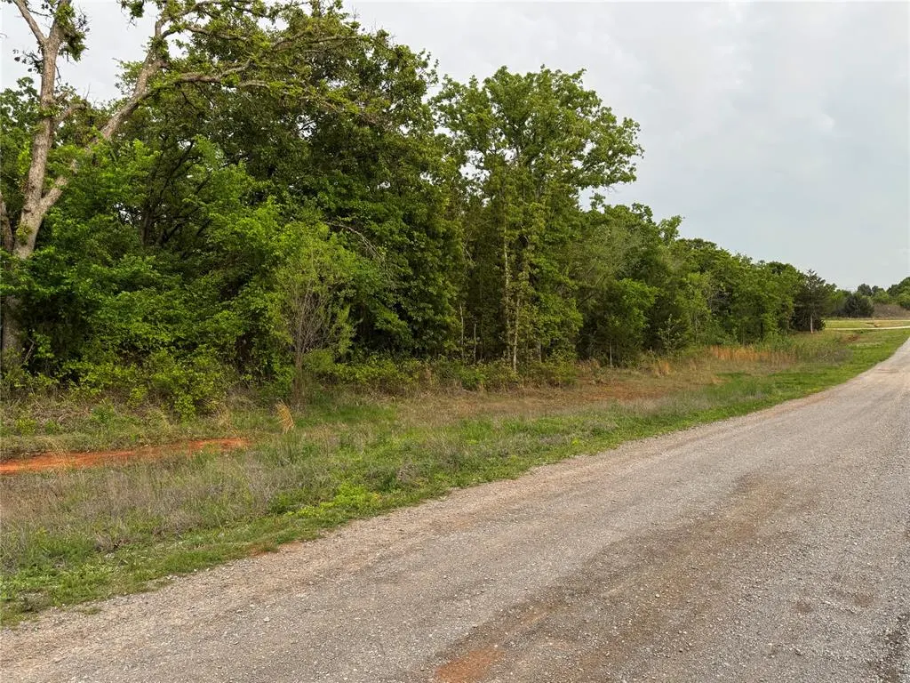 Photo 2 — 0 S Bedrock Circle, Wellston, OK 74881