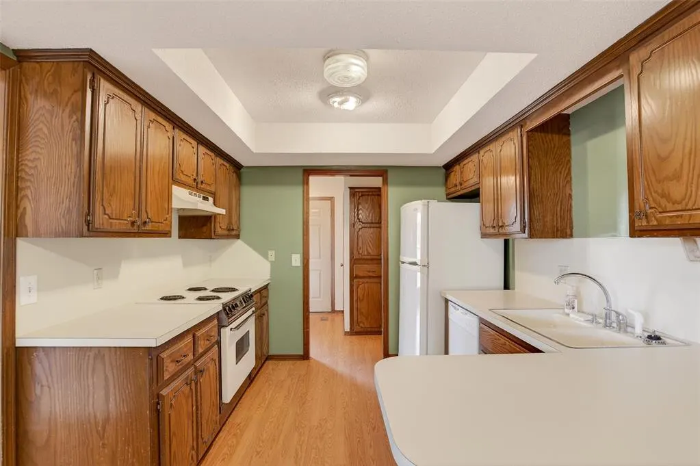 Photo 7 — 10545 Lou Anna Place, Midwest City, OK 73130