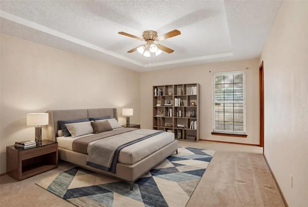 Photo 12 — 10545 Lou Anna Place, Midwest City, OK 73130