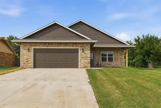 Sold home at 114 Sooner Drive