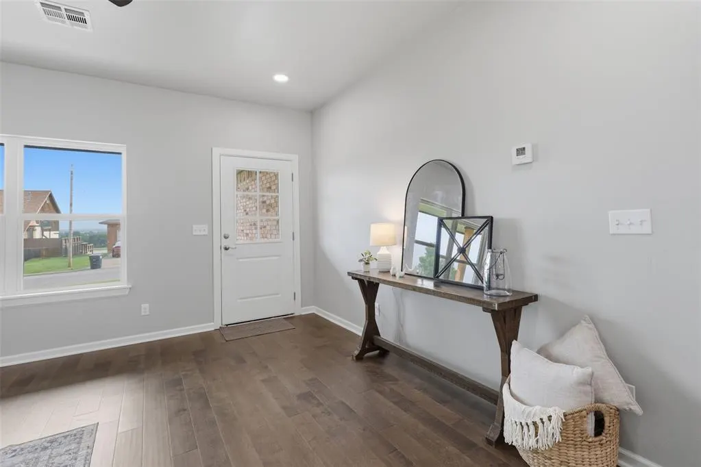 Photo 5 — 114 Sooner Drive, Stroud, OK 74079