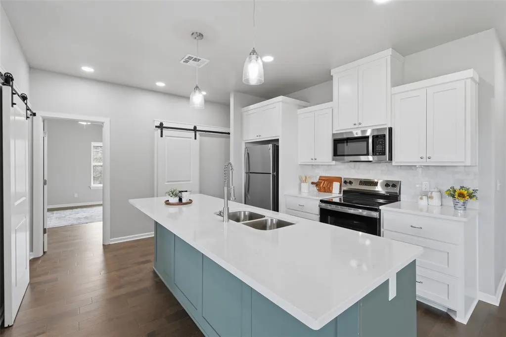 Photo 14 — 114 Sooner Drive, Stroud, OK 74079