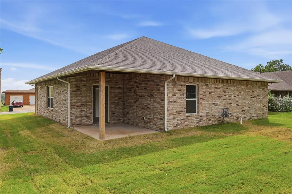 Photo 30 — 114 Sooner Drive, Stroud, OK 74079