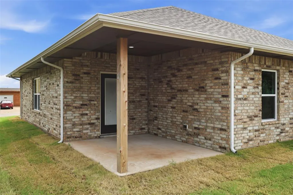 Photo 31 — 114 Sooner Drive, Stroud, OK 74079