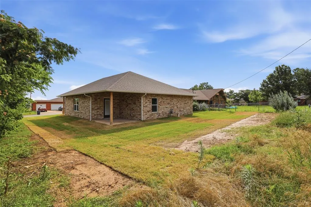Photo 34 — 114 Sooner Drive, Stroud, OK 74079