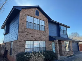 Sold home at 2924 Canyon Oaks Court