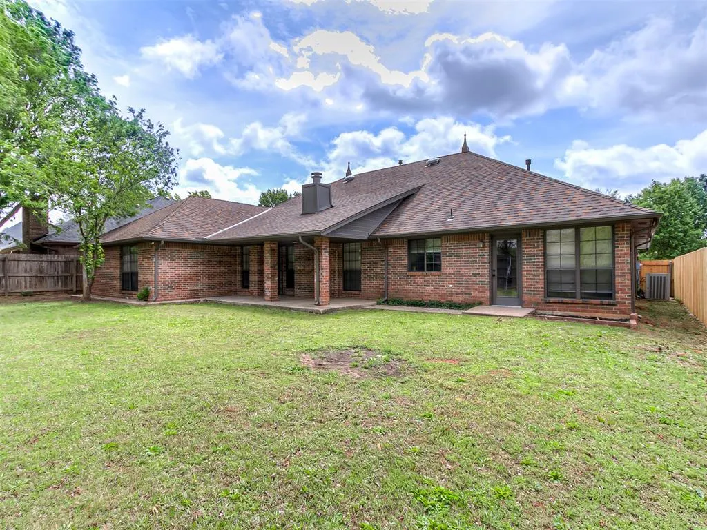 Photo 40 — 705 NW 143rd Street, Edmond, OK 73013