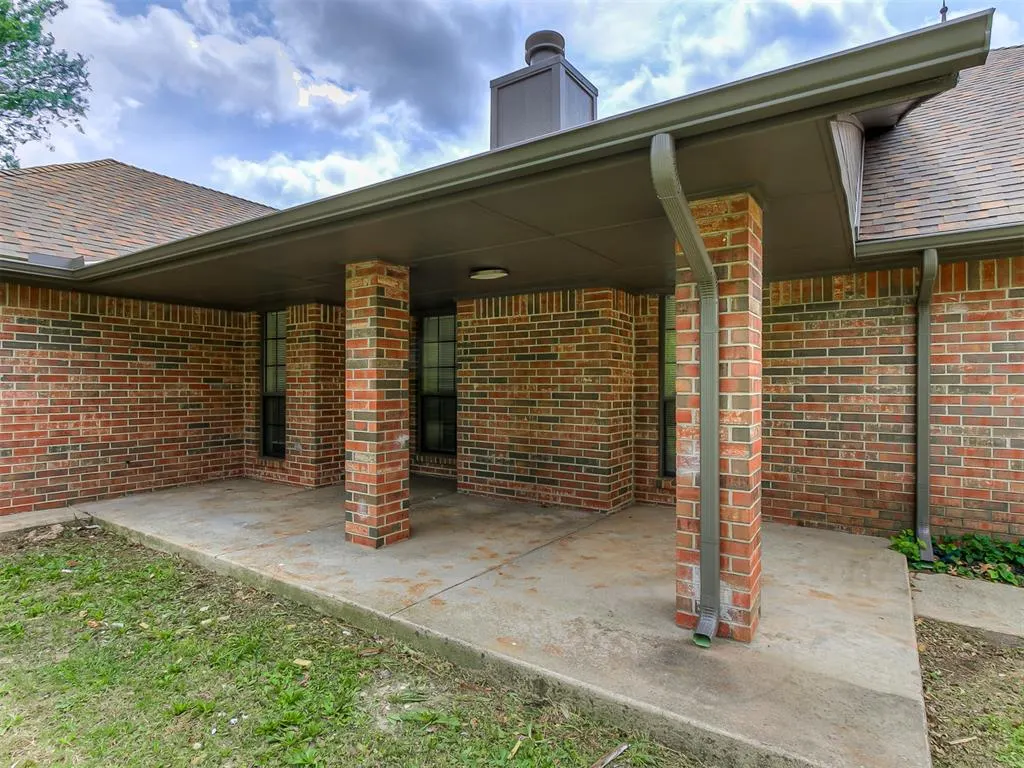 Photo 42 — 705 NW 143rd Street, Edmond, OK 73013