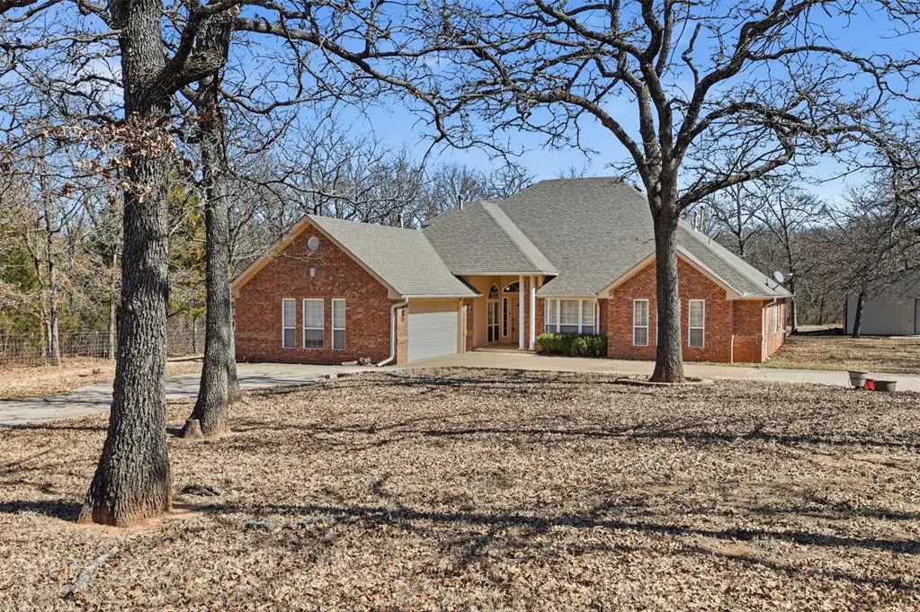 Photo 3 — 701 Turtle Creek Road, Tecumseh, OK 74873