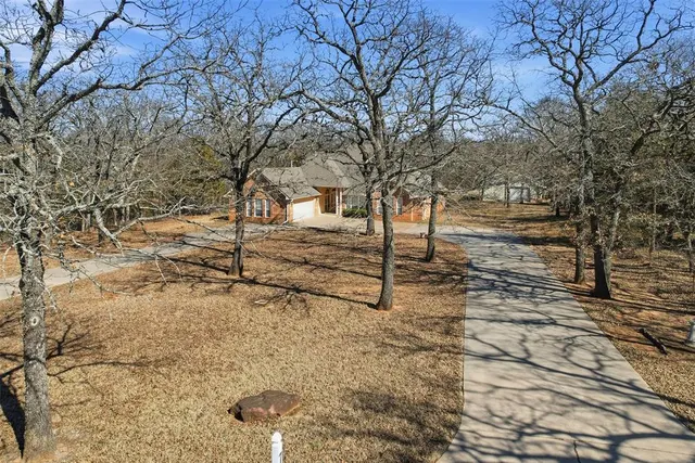 Photo 7 — 701 Turtle Creek Road, Tecumseh, OK 74873