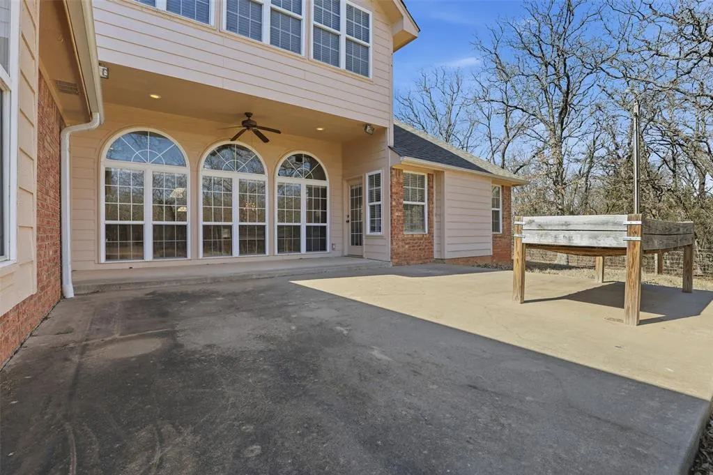 Photo 44 — 701 Turtle Creek Road, Tecumseh, OK 74873