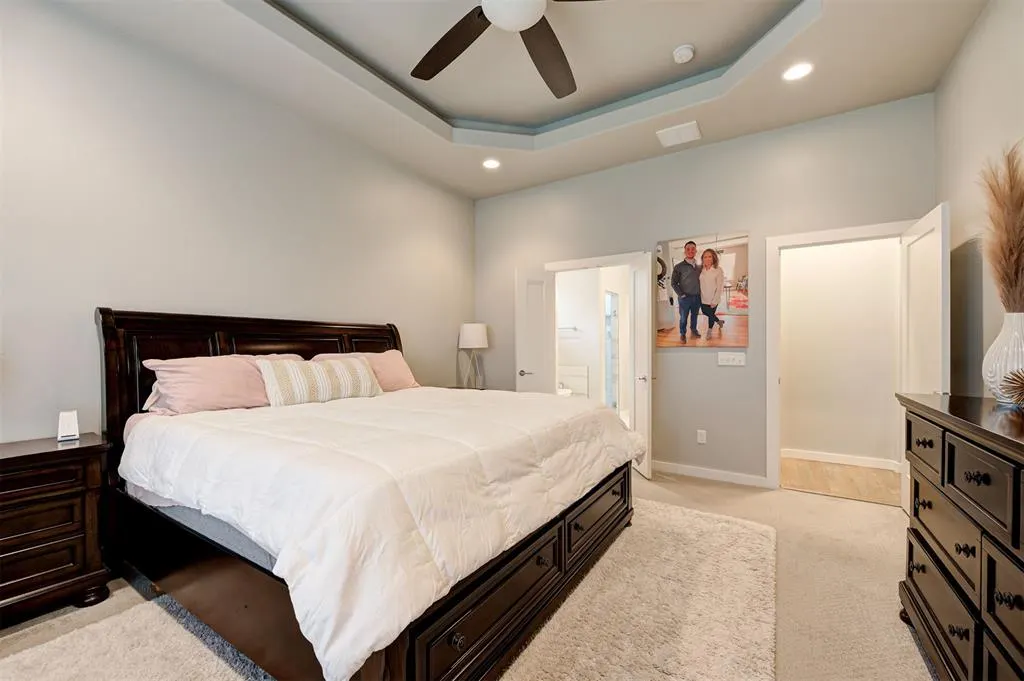 Photo 20 — 1313 Atalon Drive, Moore, OK 73160