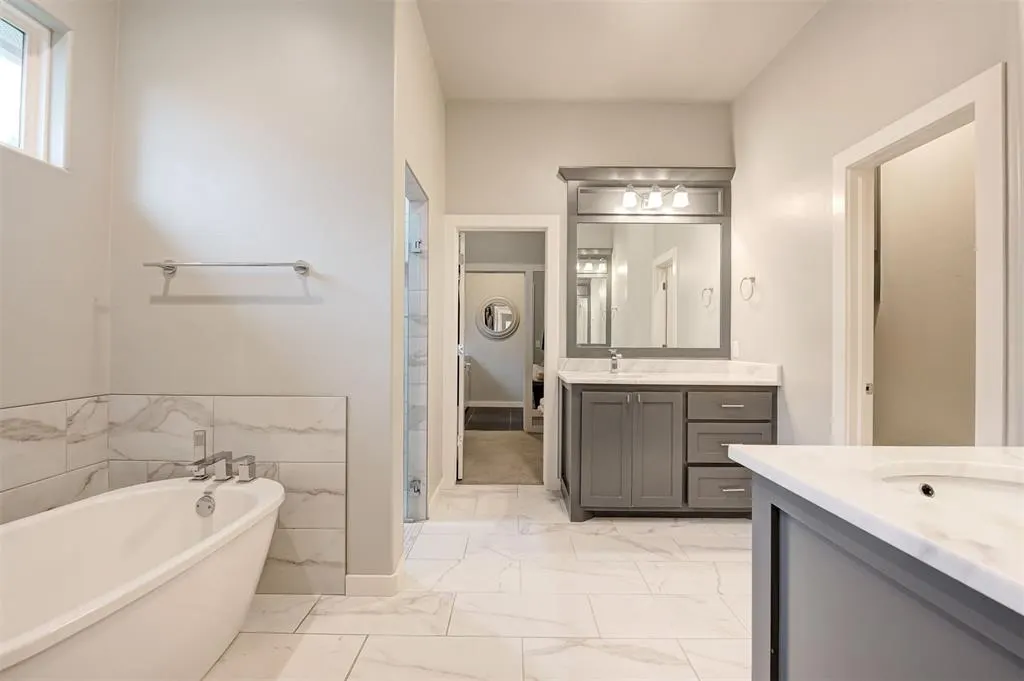 Photo 21 — 1313 Atalon Drive, Moore, OK 73160