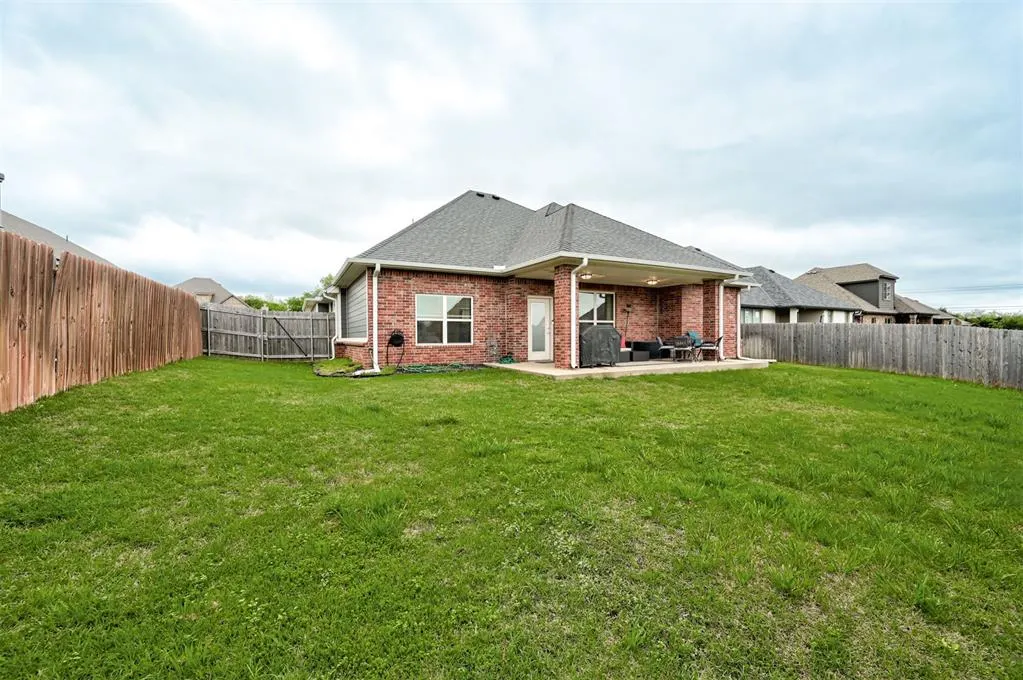 Photo 37 — 1313 Atalon Drive, Moore, OK 73160