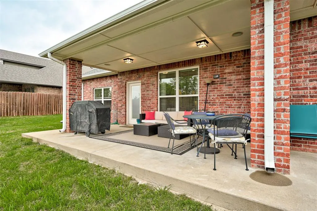 Photo 39 — 1313 Atalon Drive, Moore, OK 73160