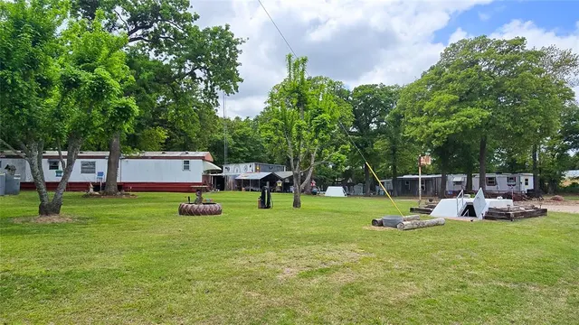 Photo 3 — 11363 Hutchins Addition Road, Thakerville, OK 73459