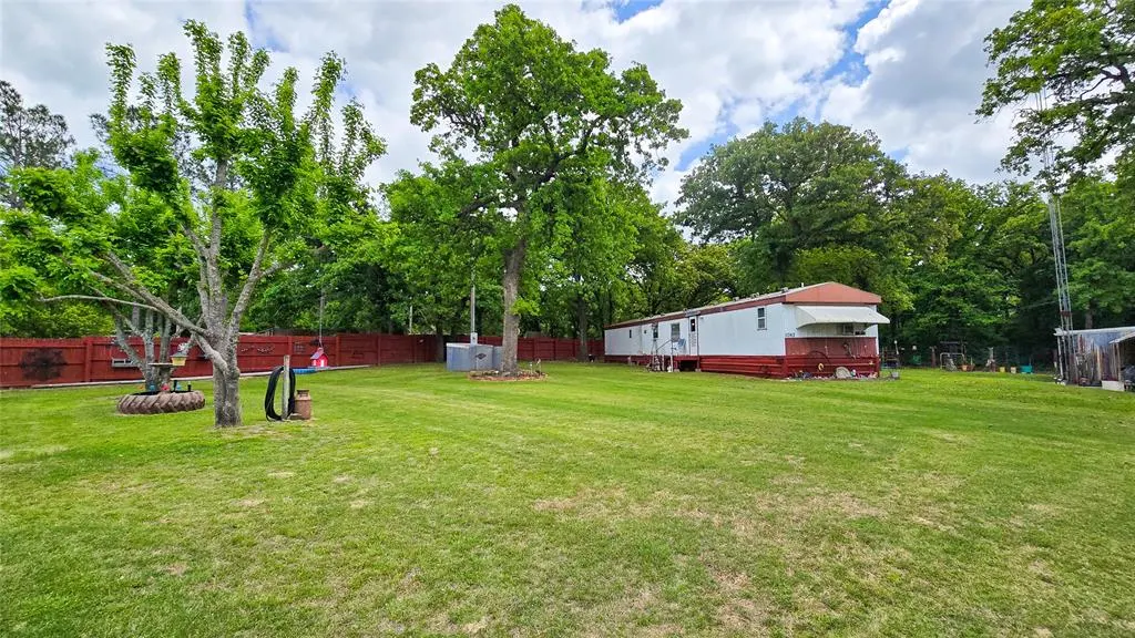 Photo 4 — 11363 Hutchins Addition Road, Thakerville, OK 73459