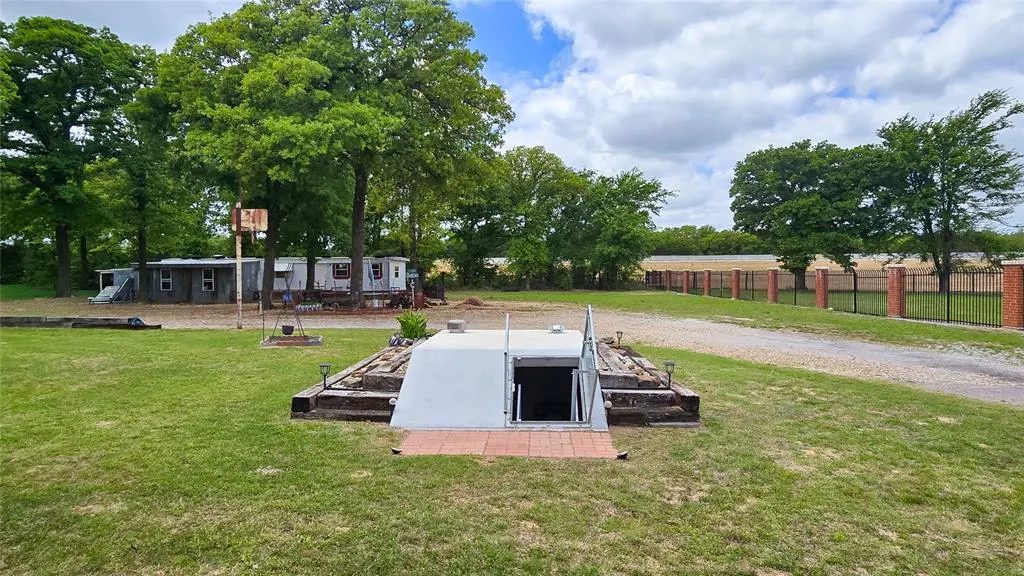 Photo 5 — 11363 Hutchins Addition Road, Thakerville, OK 73459