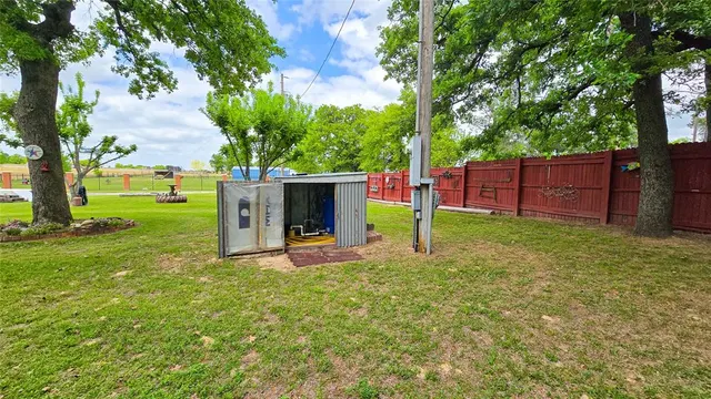 Photo 6 — 11363 Hutchins Addition Road, Thakerville, OK 73459