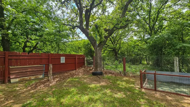 Photo 7 — 11363 Hutchins Addition Road, Thakerville, OK 73459