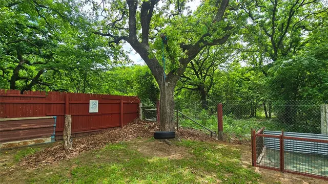 Photo 8 — 11363 Hutchins Addition Road, Thakerville, OK 73459