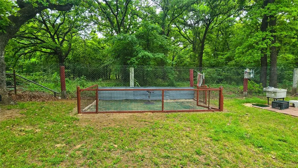 Photo 9 — 11363 Hutchins Addition Road, Thakerville, OK 73459