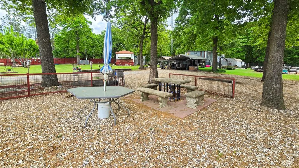 Photo 10 — 11363 Hutchins Addition Road, Thakerville, OK 73459