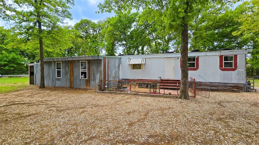 Photo 13 — 11363 Hutchins Addition Road, Thakerville, OK 73459