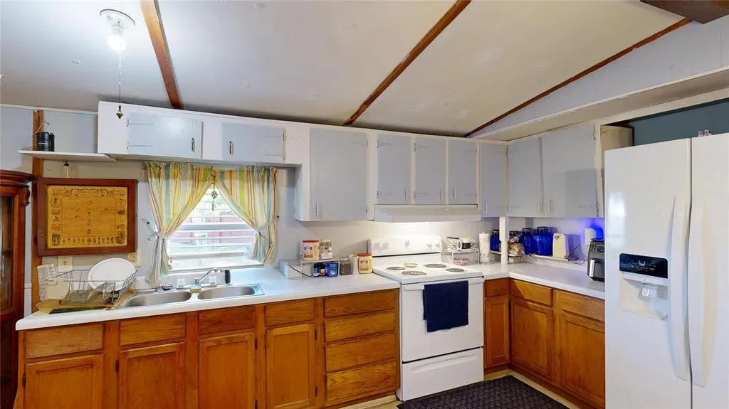 Photo 14 — 11363 Hutchins Addition Road, Thakerville, OK 73459
