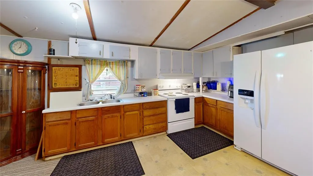 Photo 15 — 11363 Hutchins Addition Road, Thakerville, OK 73459