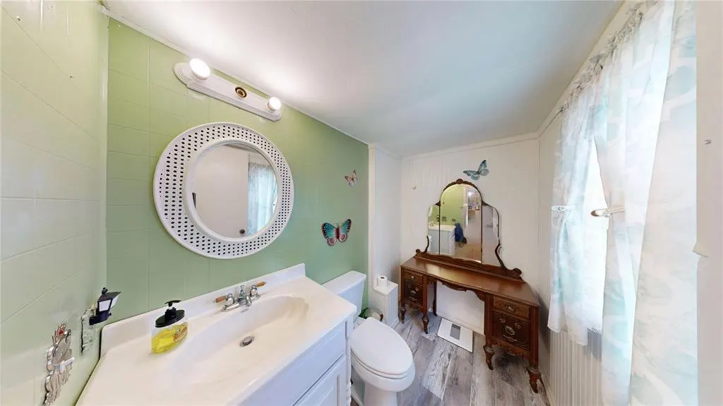 Photo 19 — 11363 Hutchins Addition Road, Thakerville, OK 73459