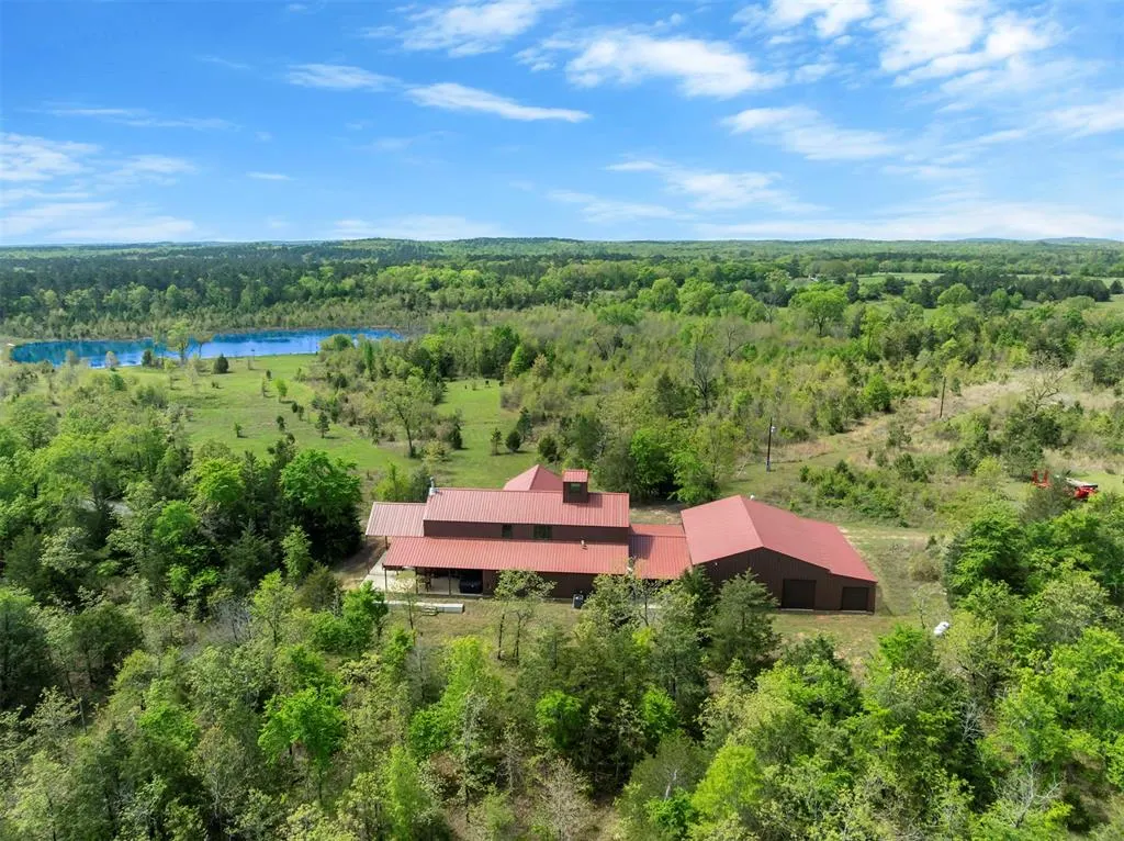 Photo 3 — 443175 E 1970 Road, Ringold, OK 74754
