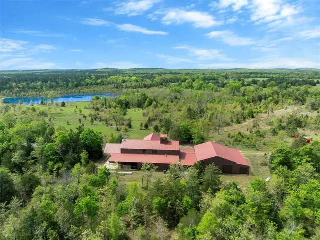 Photo 3 — 443175 E 1970 Road, Ringold, OK 74754