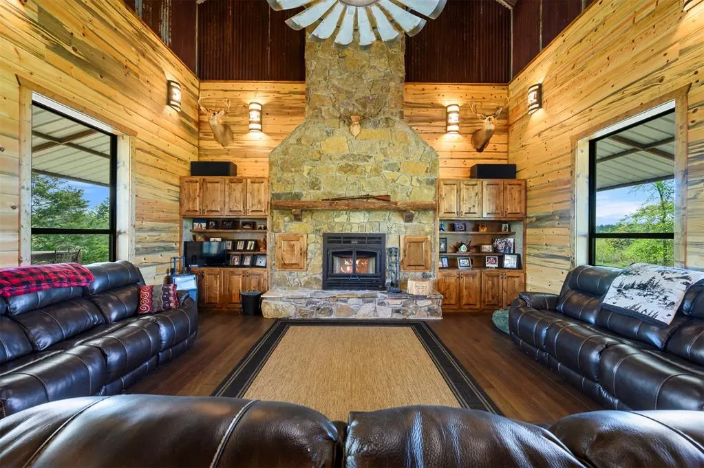 Photo 9 — 443175 E 1970 Road, Ringold, OK 74754