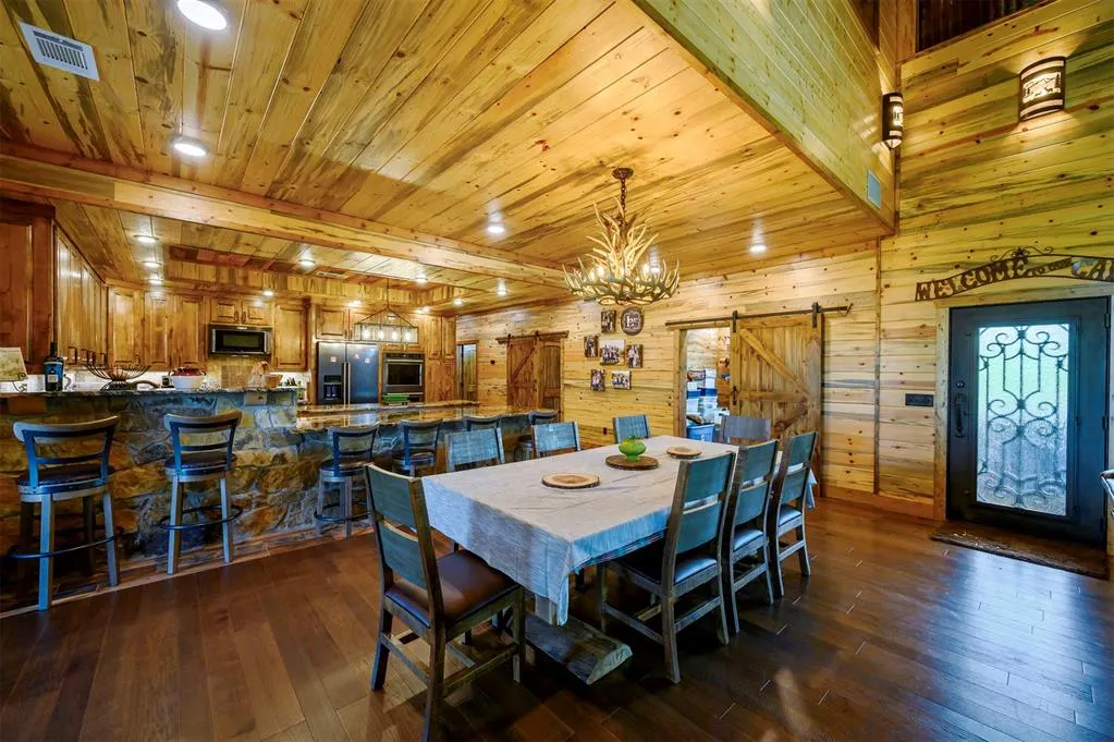 Photo 12 — 443175 E 1970 Road, Ringold, OK 74754