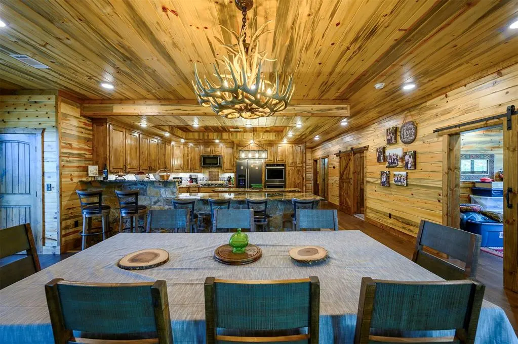 Photo 13 — 443175 E 1970 Road, Ringold, OK 74754