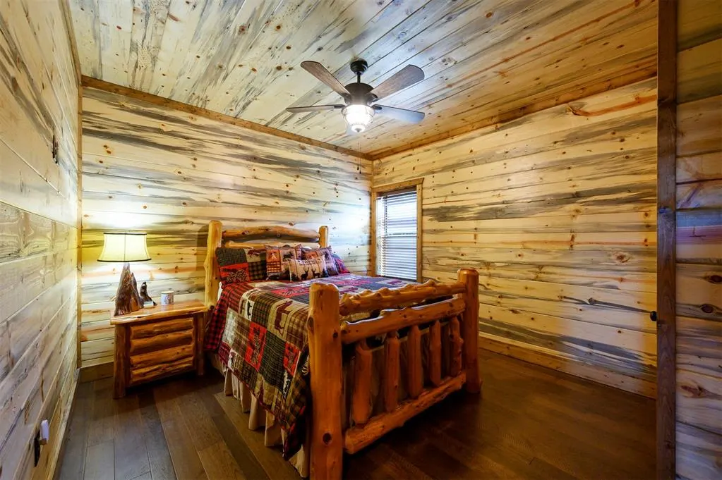 Photo 34 — 443175 E 1970 Road, Ringold, OK 74754