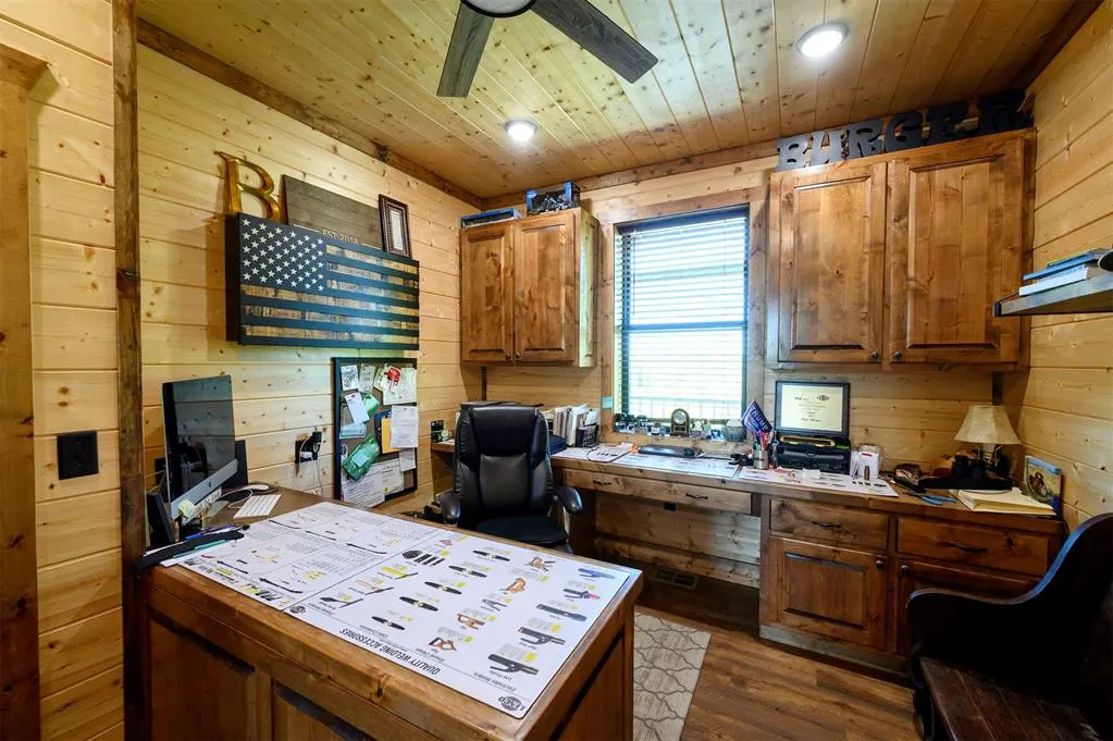 Photo 38 — 443175 E 1970 Road, Ringold, OK 74754