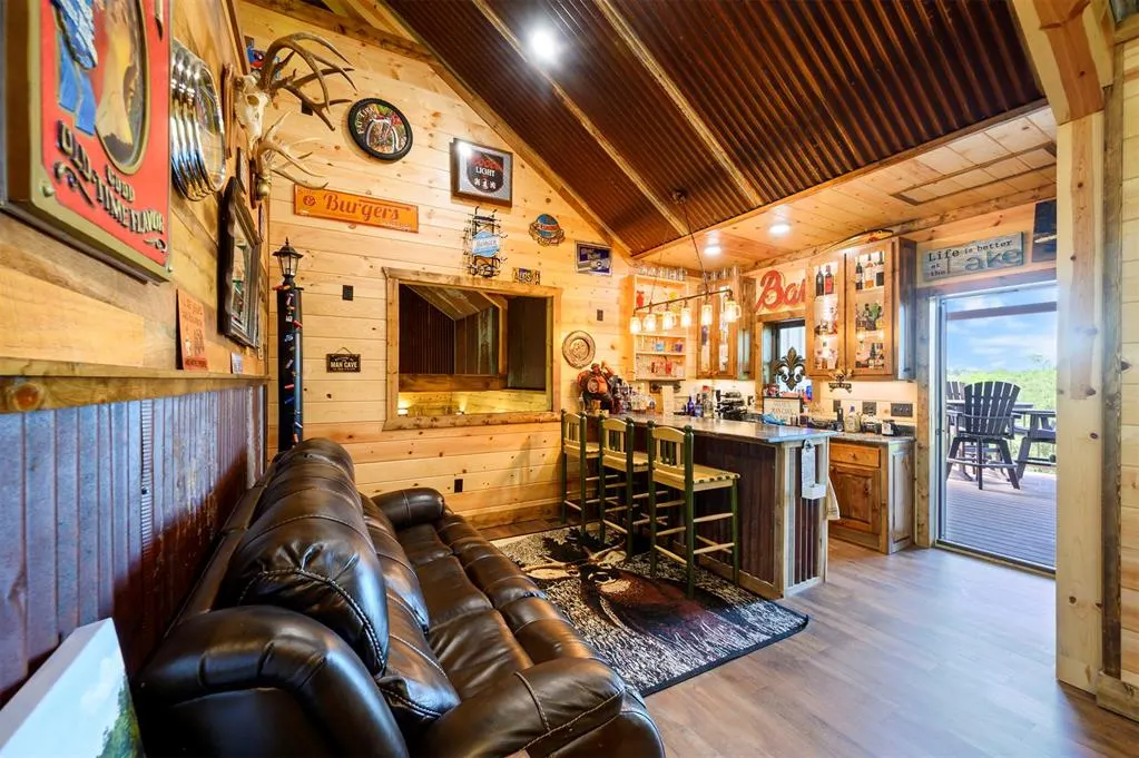 Photo 40 — 443175 E 1970 Road, Ringold, OK 74754