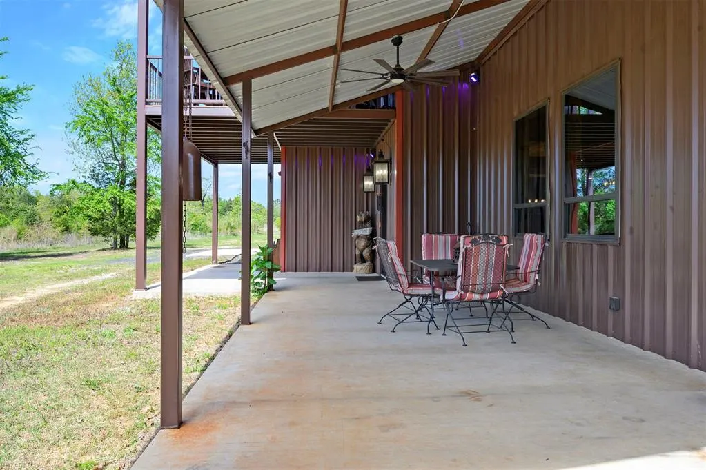 Photo 42 — 443175 E 1970 Road, Ringold, OK 74754