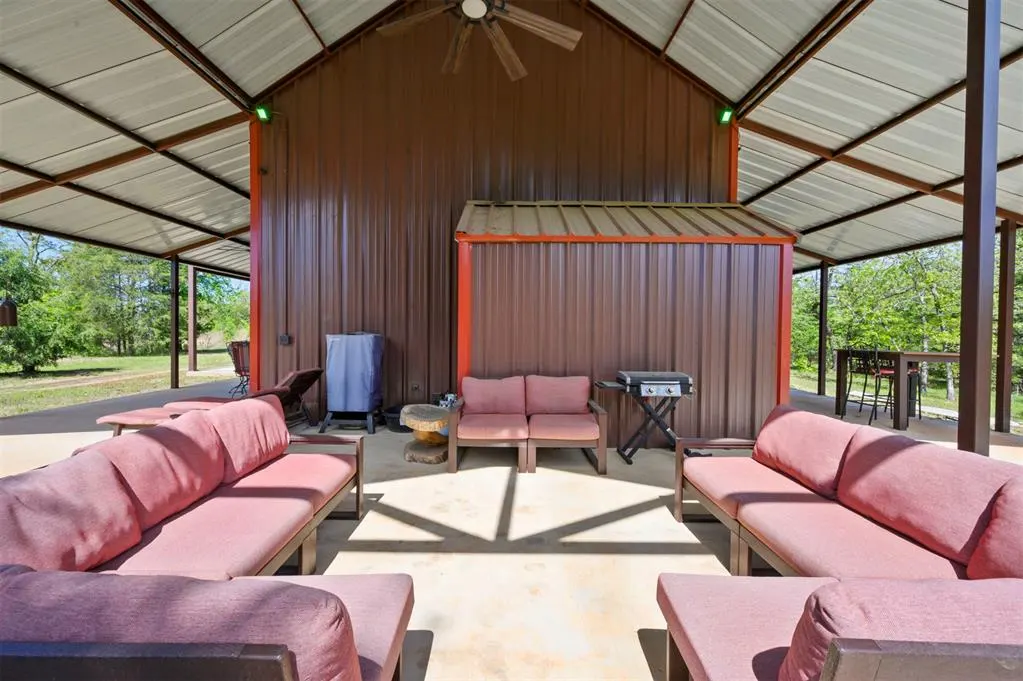 Photo 43 — 443175 E 1970 Road, Ringold, OK 74754