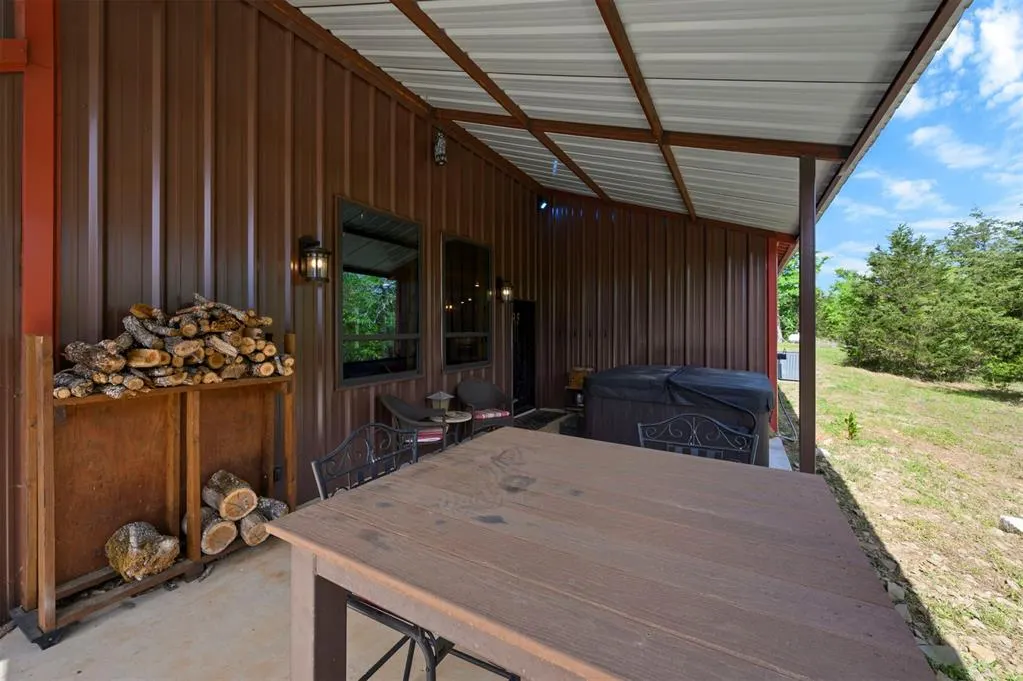 Photo 44 — 443175 E 1970 Road, Ringold, OK 74754