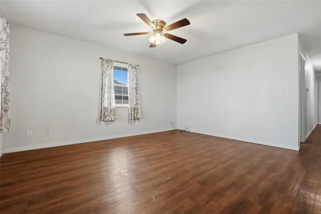 Photo 4 — 2313 8th Street, Prague, OK 74864