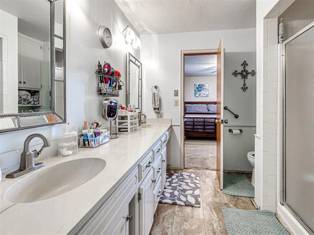 Photo 24 — 43302 Hazel Dell Road, Meeker, OK 74855