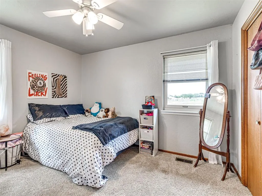 Photo 31 — 43302 Hazel Dell Road, Meeker, OK 74855