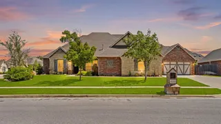 Sold home at 4311 Moorgate Drive